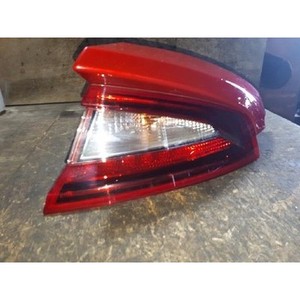 Conjunto de Faro Trasero Derecho para Stinger 2017-2020, Exterior, Usado, OEM 92402J5000 - Product Image 1