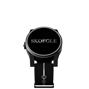 Pulsera Inteligente con Rastreador GPS, Batería Recargable, Botón SOS, Rastreo en Tiempo Real, Llamada de Emergencia SOS para Niños, Ancianos y Adultos - Product Image 3