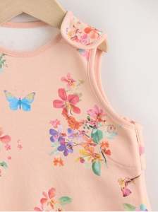 Saco de Dormir para Bebé de Algodón Orgánico Estampado de East Coast Corp, Suave y Transpirable, Personalizado - Product Image 5