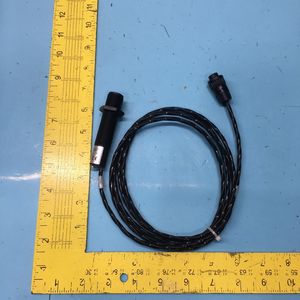 เซ็นเซอร์ 2 Bernstein KCN-T18PO/008-KLP2 ขนาด 18 มม. PVC - อุปกรณ์และอะไหล่เซมิคอนดักเตอร์ระดับโลกที่เชื่อถือได้ - Product Image 5