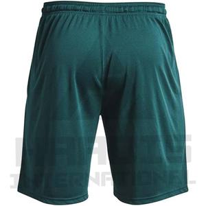 Shorts de course personnalisés en polyester pour hommes – Vente en gros - Product Image 4