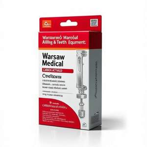 อุปกรณ์ทำความสะอาดและเติมฟันทางการแพทย์แห่งวอร์ซอ - Product Image 2