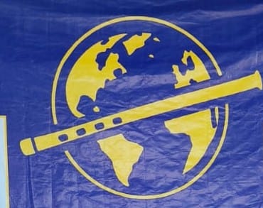 SHRI KRISHNA GLOBAL logo