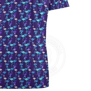 Chemises polo de golf pour jeunes de qualité supérieure, chemises performantes douces pour garçons, vêtements de golf pour juniors, hauts à col respirants, vêtements de sport - Product Image 6