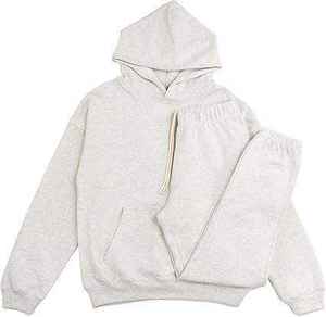 Conjuntos Deportivos y Trajes de Chándal Personalizados para Hombre - Felpa Transpirable Ecológica, Venta al Por Mayor, Personalizables, Alta Calidad - Product Image 3