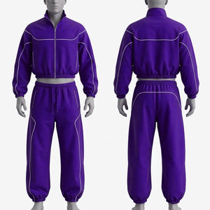2026 Summer Casual Solid <b>Short</b>-Sleeved <b>Suit</b> Jacket and Skirt Pants - Product Image 6