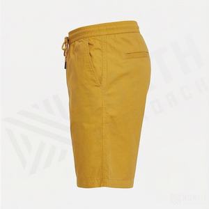 Compra al por Mayor Pantalones Cortos Ligeros para Hombre, Pantalones Cortos Cómodos para Hombre, Pantalones Cortos con Cintura Elástica para Hombre, Venta en Línea 2026, Pantalones Cortos Casuales Suaves de Primera Calidad - Product Image 3