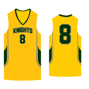 Uniformes de Baloncesto Personalizados para Mujer, Uniformes de Baloncesto con Letras Bordadas, Ropa Deportiva para Equipos Universitarios Femeninos - Product Image 4