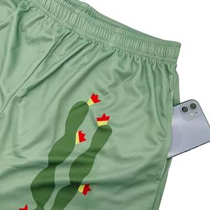 Nuevos shorts populares para hombre y mujer con diseño y tallas personalizadas, subidos por Dress Sports - Product Image 5