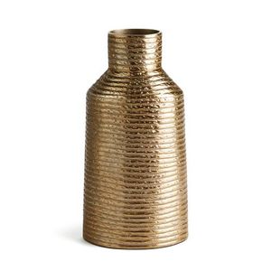 Fashionable Iron Flower Vase For Modern Decorative Spaces And Artistic Home Styling Appeal - Product Image 3