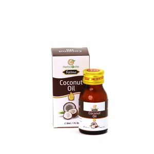 Huile de noix de coco pour cheveux, peau et ongles, hydratation intense, soin beauté et bien-être quotidien, huile de noix de coco - Product Image 4