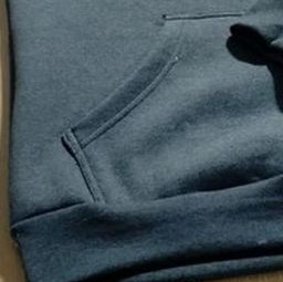 Sudaderas con Capucha para Hombre, Invierno, Casuales, 100% Algodón, Logotipo y Diseño Personalizados, Ecológicas, de Secado Rápido y Transpirables para Adultos - Product Image 4