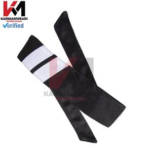 Bandeau de paintball haute visibilité à séchage rapide en tissu respirant avec ajustement élastique, impression de logo par sublimation et protection anti-transpiration - Product Image 5