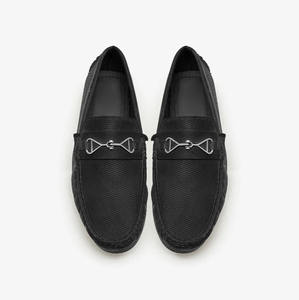 Zapatos Mocasines de Invierno para Hombre de Primera Calidad, Ligeros, Totalmente Personalizados, de Cuero Vacuno Antiarrugas con los Últimos Diseños - Product Image 2