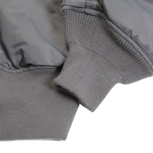 Mới Nhất Phong Cách Thời Trang Tùy Chỉnh Chất Lượng Cao Người Đàn Ông Của Nylon Không Thấm Nước Ma 1 Chuyến Bay Máy Bay Ném Bom Áo Khoác Người Đàn Ông Của - Product Image 6