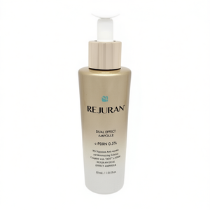 Siero Anti-Età REJURAN 30ml a Doppio Effetto con C-PDRN, Niacinamide e Peptidi per Illuminare e Rassodare la Pelle - Product Image 3