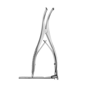 Distractores Avanzados para Cirugía de Columna Vertebral, Retractor Vertebral, Instrumentos Quirúrgicos de Acero Inoxidable, Instrumento de Neurocirugía - Product Image 6