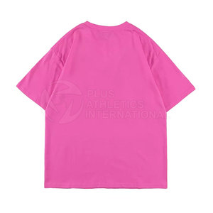 เสื้อยืดผ้าฝ้าย 100% แห้งเร็ว ระบายอากาศได้ดี สำหรับผู้ชายและผู้หญิง - Product Image 2