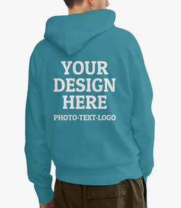 Sudadera con Capucha Personalizada para Hombre, 400GSM, Algodón Grueso, Lavado a la Nieve, Diseño Desgastado con Parches, Estampado Personalizado, Estilo Urbano, OEM - Product Image 4