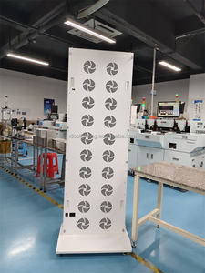 Panneau <span class=keywords><strong>de</strong></span> luminothérapie rouge 6000W 630NM 660NM 810NM 850NM Longueur d'onde Corps entier LED Infrarouge <span class=keywords><strong>Lit</strong></span> - Product Image 4