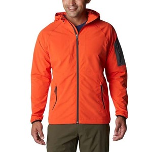 Vestes Softshell de Haute Qualité pour Hommes, Vêtements Casual et d'Extérieur, Vestes pour Hommes de Style Urbain en provenance du Pakistan avec Service OEM - Product Image 1