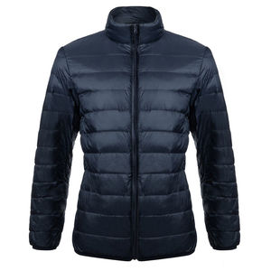 Blouson matelassé ajustable pour homme, nouvelle arrivée, confortable, nouvelle mode, blousons pour homme, haute qualité, blousons matelassés pour homme - Product Image 4