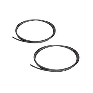 SMC pneumatics ท่อไนล่อนอ่อน TS0604R-20ชิ้นส่วนนิวเมติก - Product Image 2