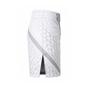 Pantalones Cortos de MMA con Logotipo Personalizado de Último Diseño, Pantalones Cortos de MMA Ligeros para Hombre al por Mayor - Product Image 6