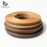 Bandes de bordure en PVC texturé - Résistantes à l'eau, sans fissures, esthétiques, écologiques pour applications industrielles