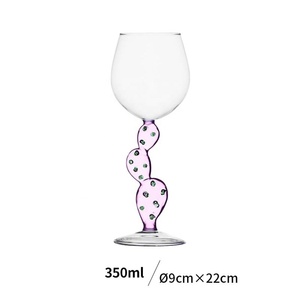 Gafas de <span class=keywords><strong>Margarita</strong></span>, Copas de cóctel de Cactus, copa de cristal divertida para beber, gafas temáticas de plantas únicas para fiesta, Pub, <span class=keywords><strong>Bar</strong></span> - Product Image 5