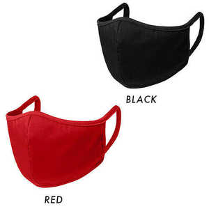 Logo Printed Reusable Luxury Fabric <b>Cloth</b> Designer Breathable Black Mask Fashionable Custom Cotton <b>Face</b> Mask with Filter Pocket - Product Image 3