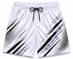 Tissu uni teint 100 % polyester respirant, imperméable, écologique, anti-plis, à séchage rapide pour hommes – Qualité supérieure des fabricants - Product Image 5
