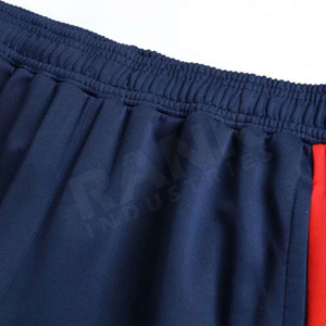 Conjunto Deportivo Slim Fit para Hombre, Ropa Deportiva, Nuevo Diseño, Traje Deportivo para Gimnasio, Entrenamiento, Running - Product Image 4