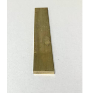 Brass Paper Weight Wholesale Personalized Modern Premium Design Customized <b>Paperweight</b> Forn Office School Tabletop Usage - Product Image 1