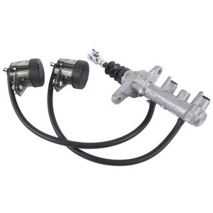 CanAm Maverick X3/Turbo/Trail/Sport Commander 1000/700 Brake Master Cylinder Model 705601461 705601549 705601802 705601863 - Product Image 5