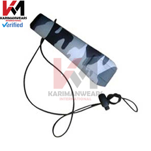 Funda Protectora para Barril de Paintball, Funda Ajustable de Seguridad, Diseño Personalizado, Venta Directa de Fábrica - Product Image 3