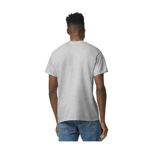 T-shirt personnalisé pour homme 100% coton, imprimé polynésien Hawaï - Product Image 3