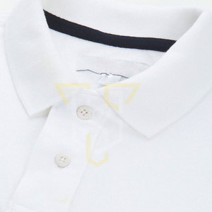 Chemises Polo Fabriquées avec les Meilleurs Matériaux, Personnalisez Votre Propre Design, Nouveau Style, Chemises Polo pour Hommes - Product Image 6