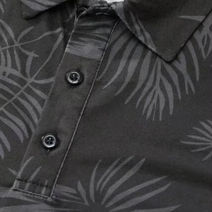 เสื้อโปโลขายดีสำหรับผู้ชาย หลายสี ลายซับลิเมชั่น เสื้อผ้ากีฬา เสื้อโปโล สินค้าขายดี - Product Image 3