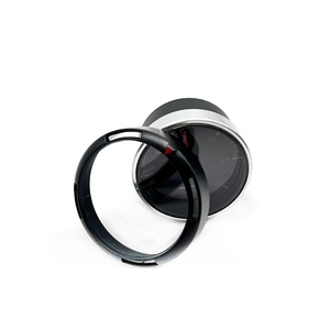 Taiwan a fourni un composant essentiel de pièces automobiles de décoration de cadre de jauge de 60mm - Product Image 5