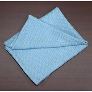 Serviettes de cuisine Sandex Corp 100% coton tissé, séchage rapide, couleur unie, certifiées ISO9001, sans AZO, douces, absorbantes, prix abordable - Product Image 3