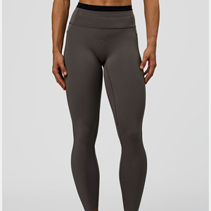 Leggings Deportivos de Alta Calidad para Mujer, Estilo Nuevo, Sin Costuras, Ligeros - Product Image 5
