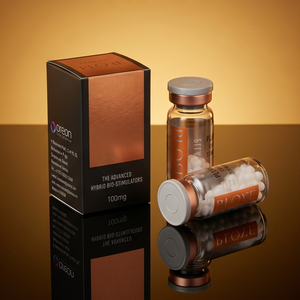 PLORE Acide Poly-L-Lactique + Hyaluronate de Sodium Bio-Stimulateur Traitement des Rides Fines et des Cicatrices Booster de Renouvellement Cutané - Product Image 6