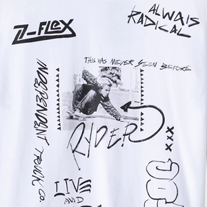 T-shirts personnalisés à prix d'usine, 100% coton, impression sérigraphique, poche avant, coupe classique, séchage rapide, fabricant au Pakistan - Product Image 6