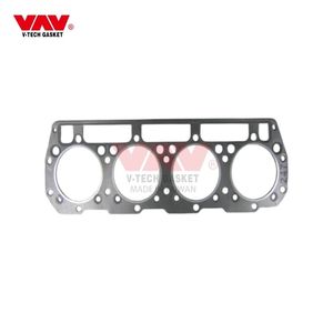 ปะเก็นฝาสูบ 8DC2 13201-12400 สำหรับอะไหล่รถแทรกเตอร์ดีเซลมิตซูบิชิ - Product Image 2