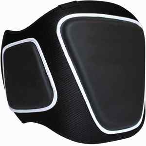 Protector Abdominal Profesional de Alta Calidad para Artes Marciales, Antideslizante, para Karate, Taekwondo, Boxeo, MMA, Equipo de Seguridad para Sparring, Pakistán - Product Image 4