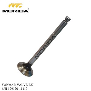 4JH 729150-02800แบริ่งหลักสำหรับ yanmar - Product Image 2