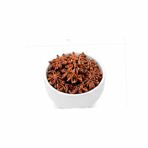 Anis étoilé entier séché de qualité supérieure, délicieux, prix avantageux, vente chaude, fabriqué au Vietnam, emballé en boîte de 5 kg - Product Image 1