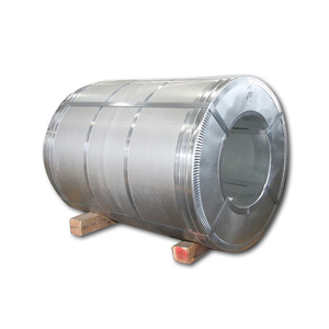 Z150 GI คอยล์เหล็กชุบสังกะสีแบบจุ่มร้อนม้วนเหล็กการรับรอง JIS GS อุปทานการเชื่อมบริการที่มีใบรับรอง GB - Product Image 2