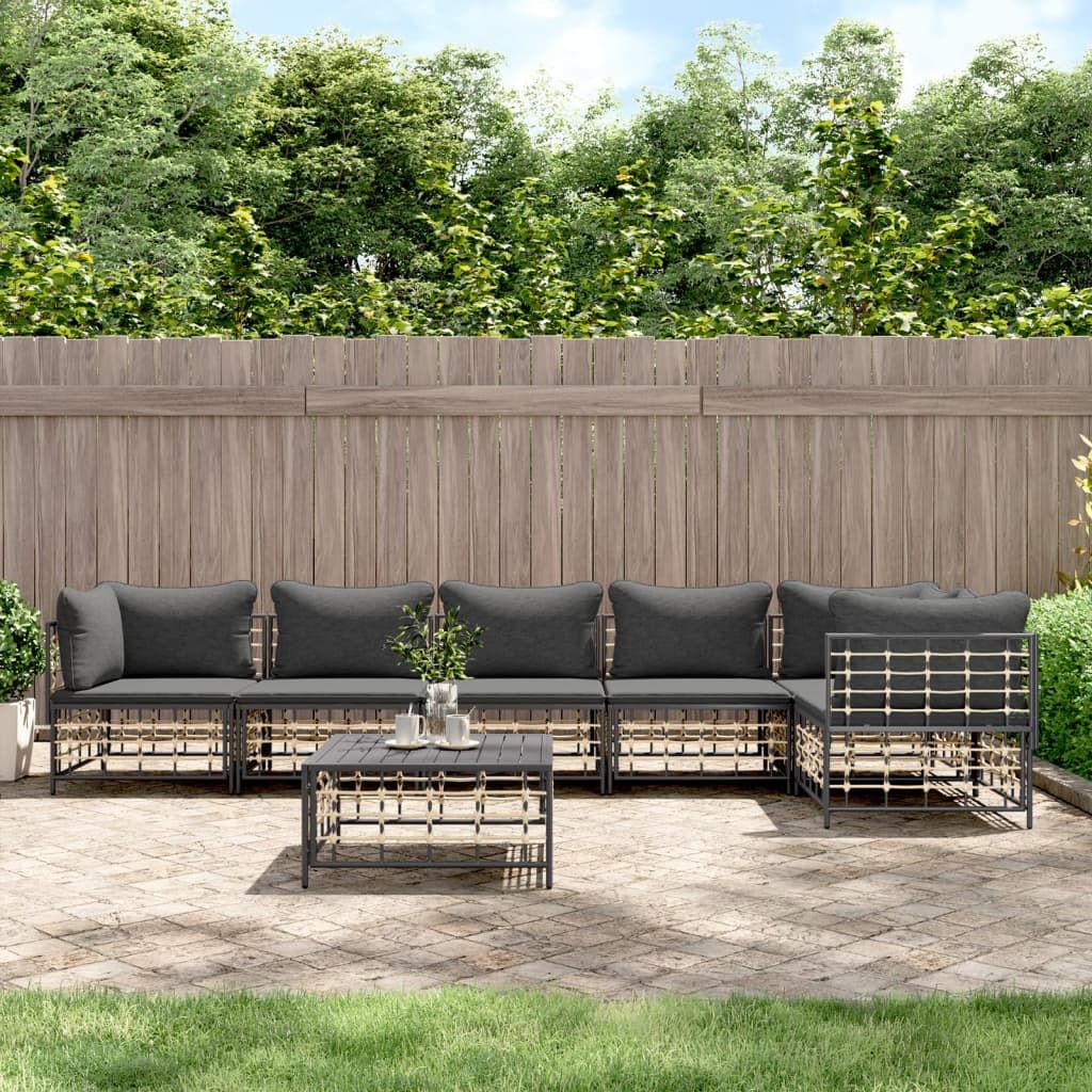 Anthracite Color